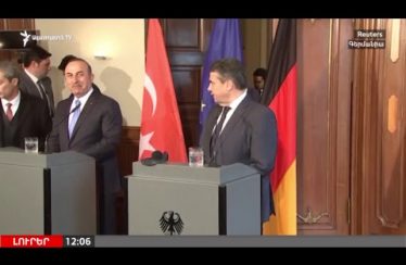 Lratvakan Kentron 03.07.18