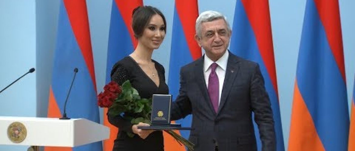 Lratvakan Kentron 03.08.18