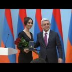 Lratvakan Kentron 03.08.18