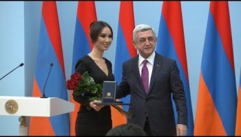 Lratvakan Kentron 03.08.18