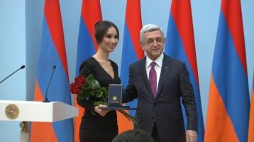 Lratvakan Kentron 03.08.18