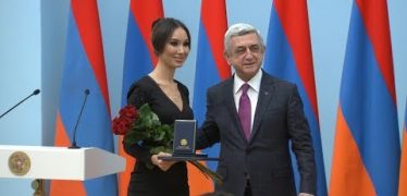 Lratvakan Kentron 03.08.18