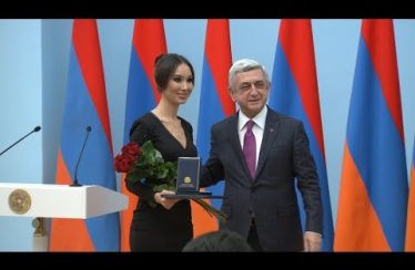 Lratvakan Kentron 03.08.18