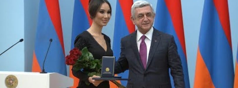 Lratvakan Kentron 03.08.18