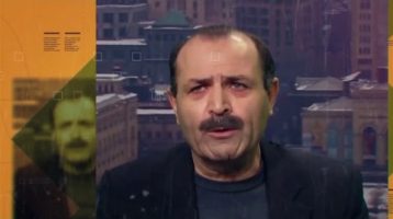 Lratvakan Kentron 03.09.18