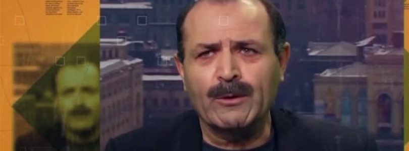 Lratvakan Kentron 03.09.18