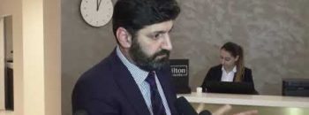 Lratvakan Kentron 03.12.18