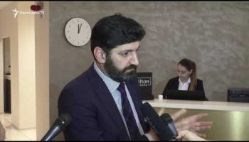 Lratvakan Kentron 03.12.18