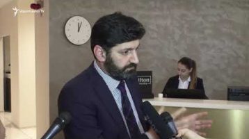 Lratvakan Kentron 03.12.18