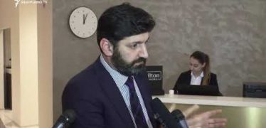 Lratvakan Kentron 03.12.18