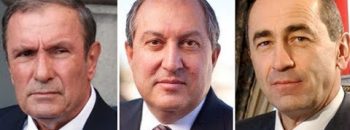 Lratvakan Kentron 03.13.18