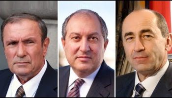 Lratvakan Kentron 03.13.18