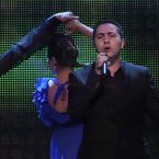 Azat Hakobyan Armenian Music Awards 2010 Nokia Theatre