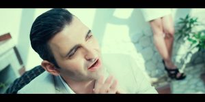 Karen Boksian – Qezanits Batsi