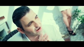 Karen Boksian – Qezanits Batsi