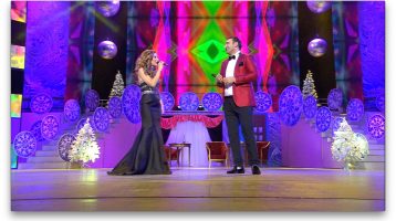 Karen Boksian – Together Forever