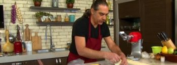 Patrastenq Miasin Beef Karkandak