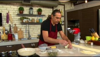 Patrastenq Miasin Beef Karkandak