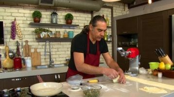 Patrastenq Miasin Beef Karkandak