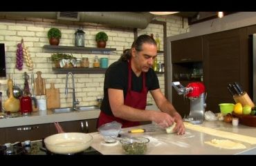Patrastenq Miasin Beef Karkandak