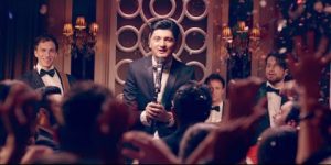 Noro – Amenalav Harsaniqe