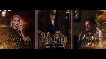 Noro & Arminka – Ser U Tariner