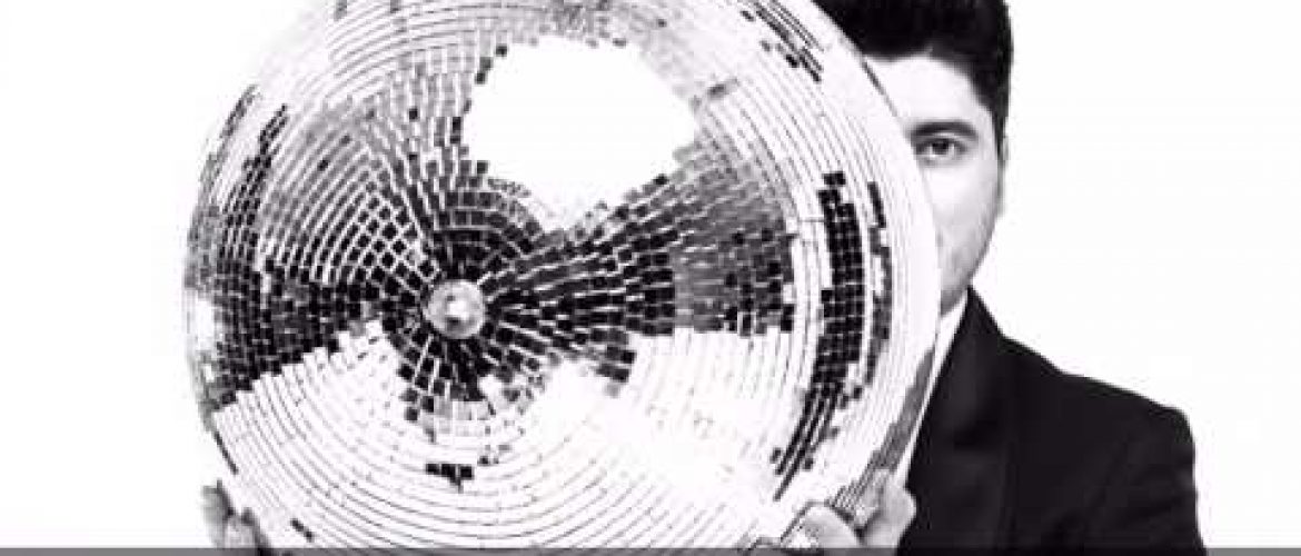 Noro – Happy Sweet 16