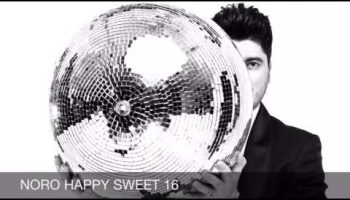 Noro – Happy Sweet 16