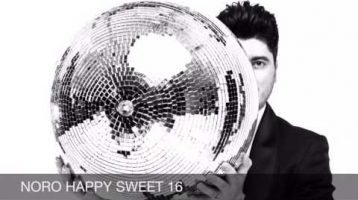 Noro – Happy Sweet 16