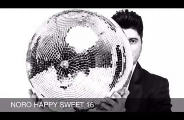 Noro – Happy Sweet 16
