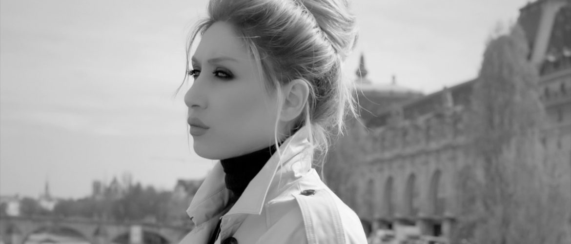 Christine Pepelyan – Kamac – Kamac