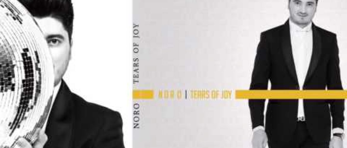 Noro – Tears Of Joy