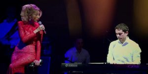 Christine Pepelyan – Es Aprum Em Ete Du Kas (Concert Version)