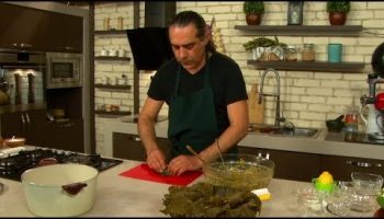 Patrastenq Miasin Vospov Koghik
