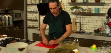 Patrastenq Miasin Vospov Koghik