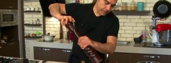 Patrastenq Miasin Stuffed Kufta