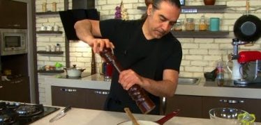 Patrastenq Miasin Stuffed Kufta