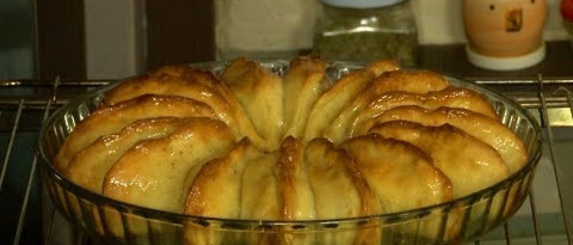 Patrastenq Miasin Apple Pie