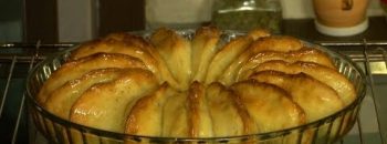 Patrastenq Miasin Apple Pie