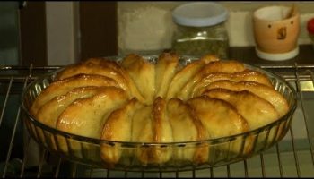 Patrastenq Miasin Apple Pie