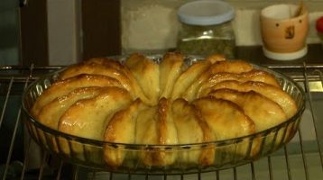 Patrastenq Miasin Apple Pie