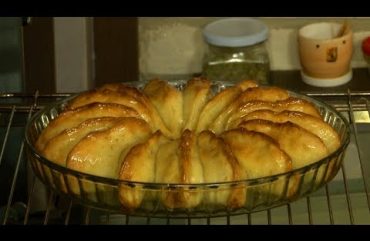 Patrastenq Miasin Apple Pie