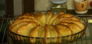 Patrastenq Miasin Apple Pie