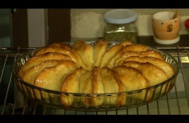 Patrastenq Miasin Apple Pie