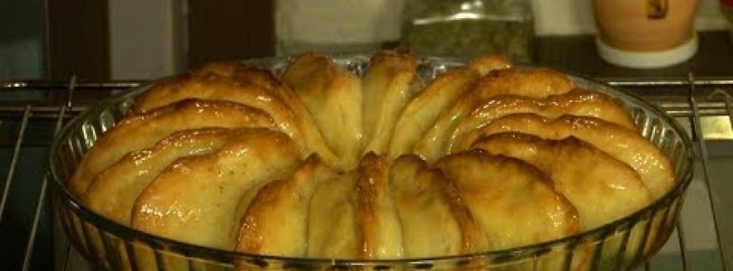 Patrastenq Miasin Apple Pie