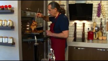 Patrastenq Miasin Garejrov Havi Djerepuk