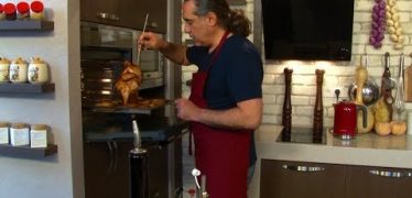 Patrastenq Miasin Garejrov Havi Djerepuk