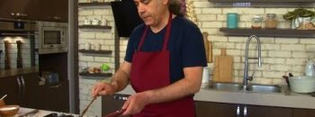 Patrastenq Miasin Lavashov Plav