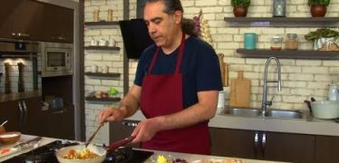 Patrastenq Miasin Lavashov Plav