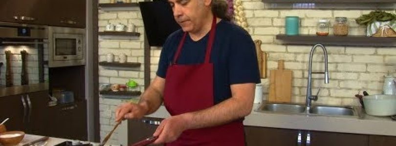 Patrastenq Miasin Lavashov Plav